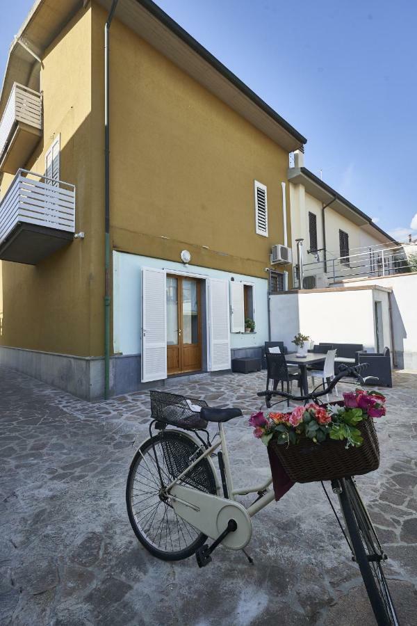 Zenzero E Cannella Empoli Luaran gambar